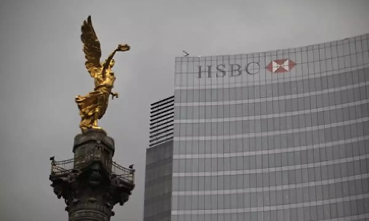 Las investigaciones de un comité especial del Senado de EU sobre operaciones de lavado de dinero en HSBC han tocado a su subsidiaria en México. (Foto: Reuters)