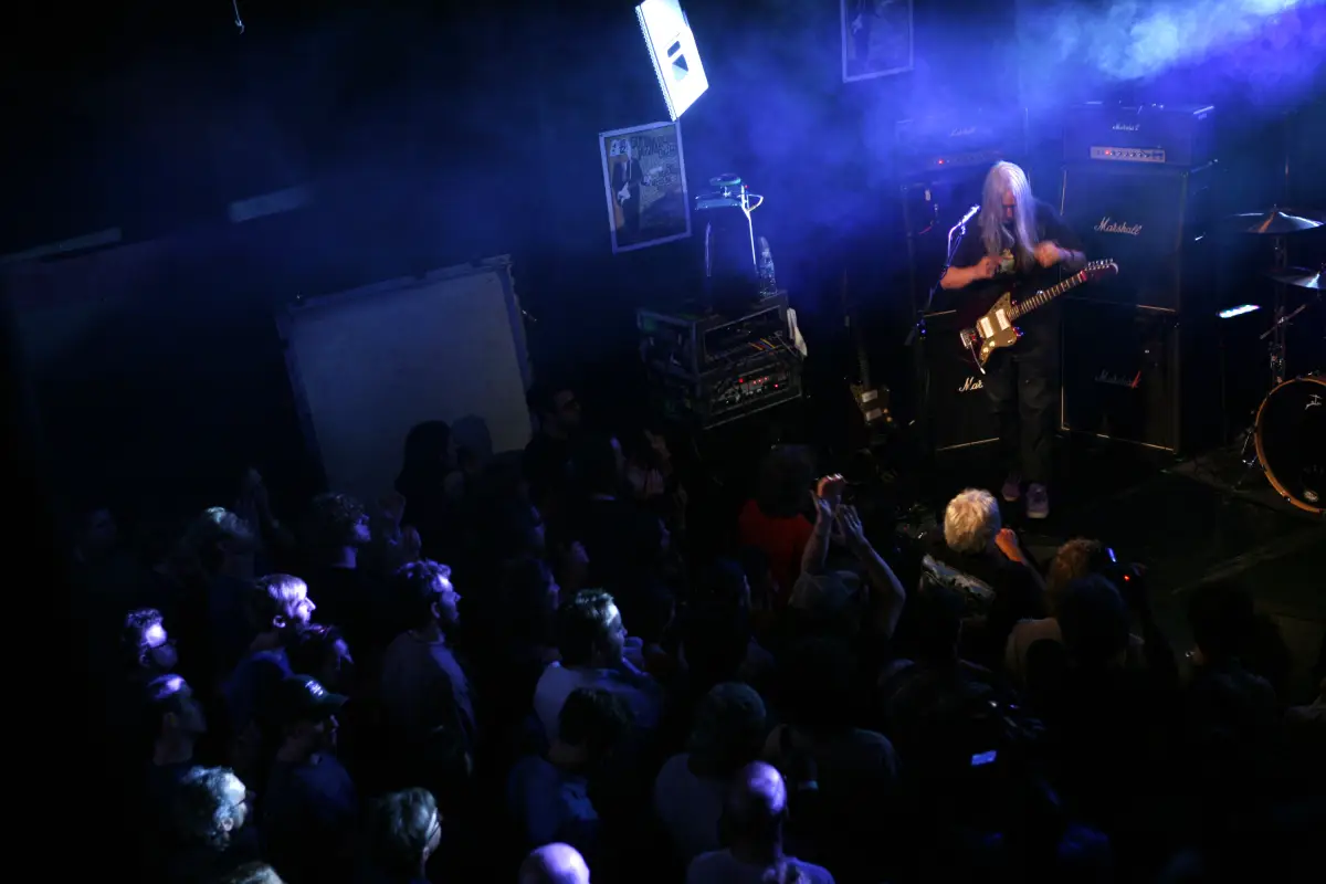 Festival Hipnisis 2025 cartel