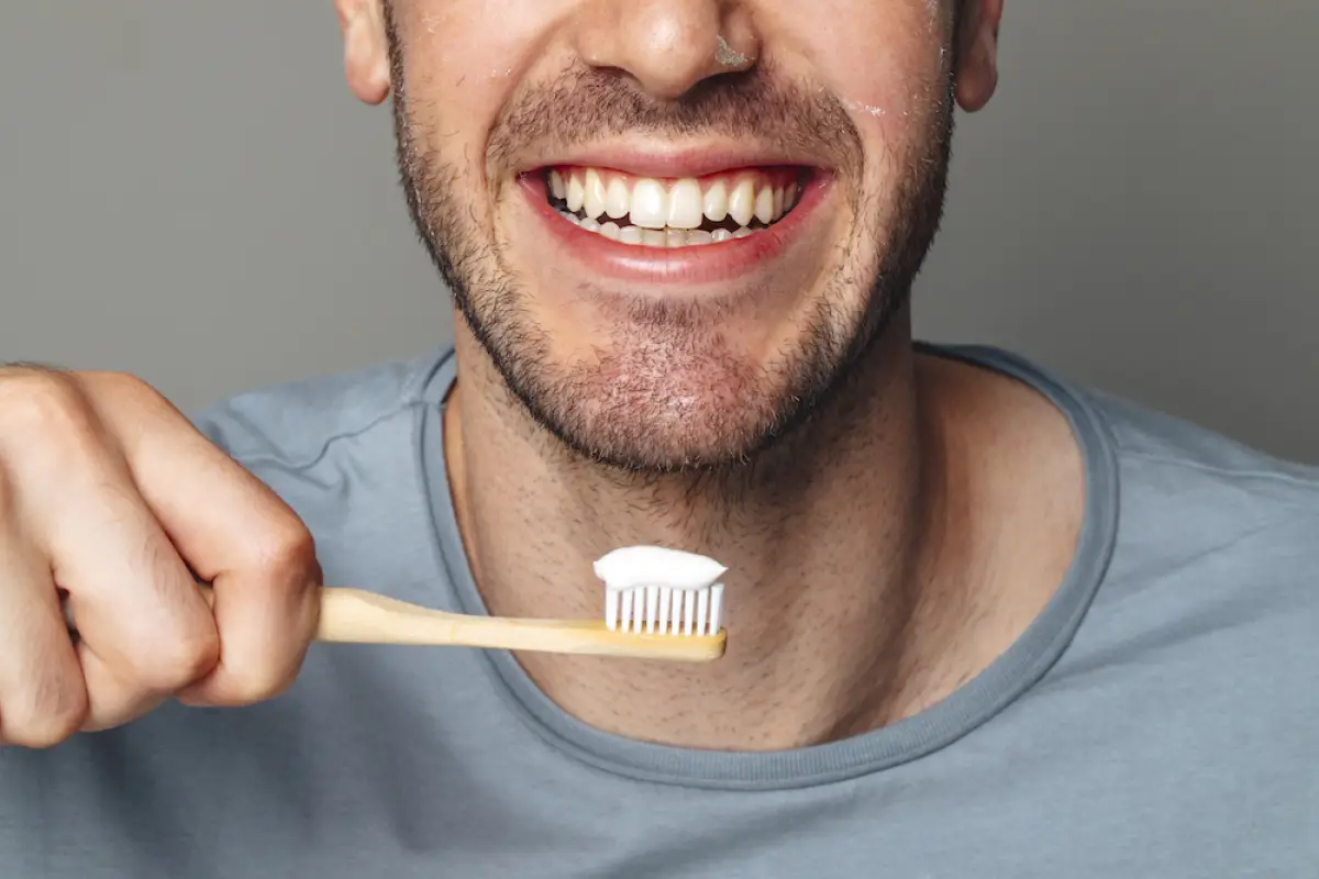 Pasta Dental
