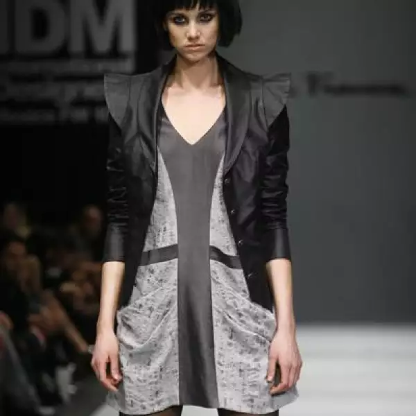 IDM Pasarela Toni Francesc