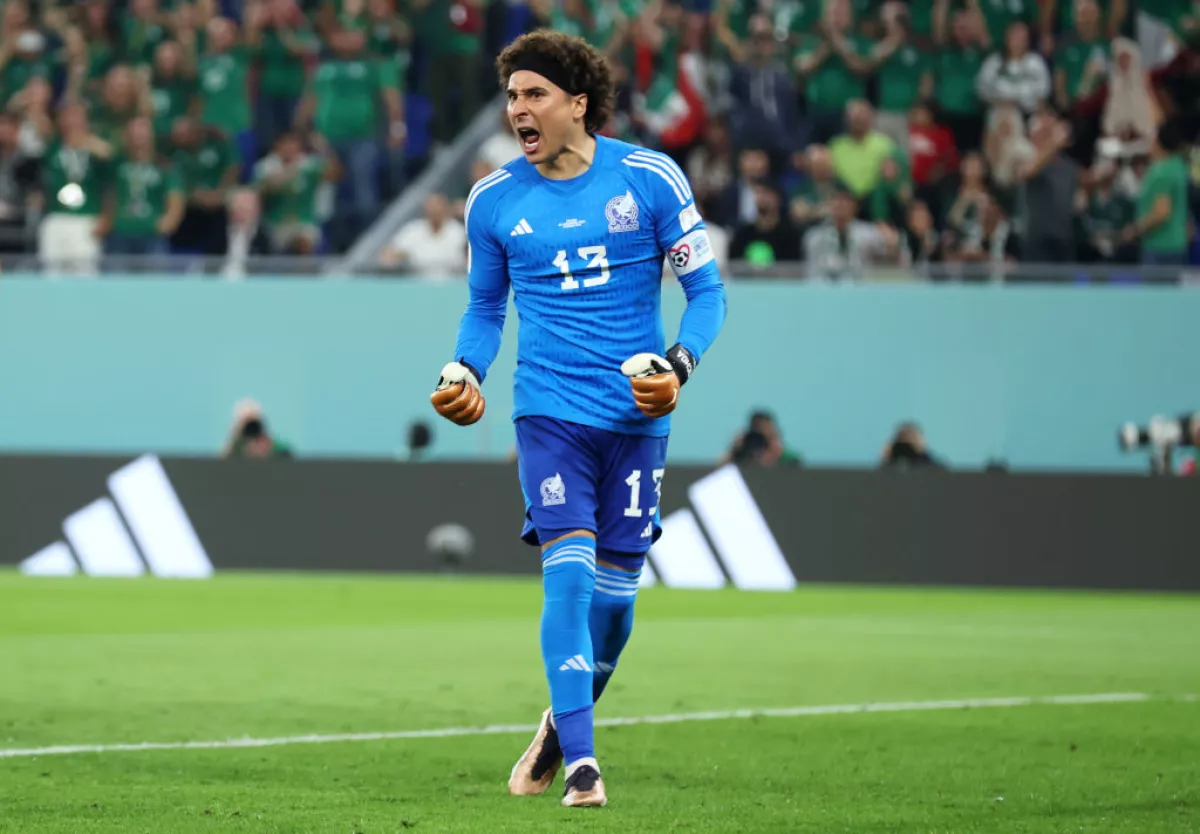Resultado de México vs Polonia: así quedó el marcador de la selección hoy en Qatar 2022