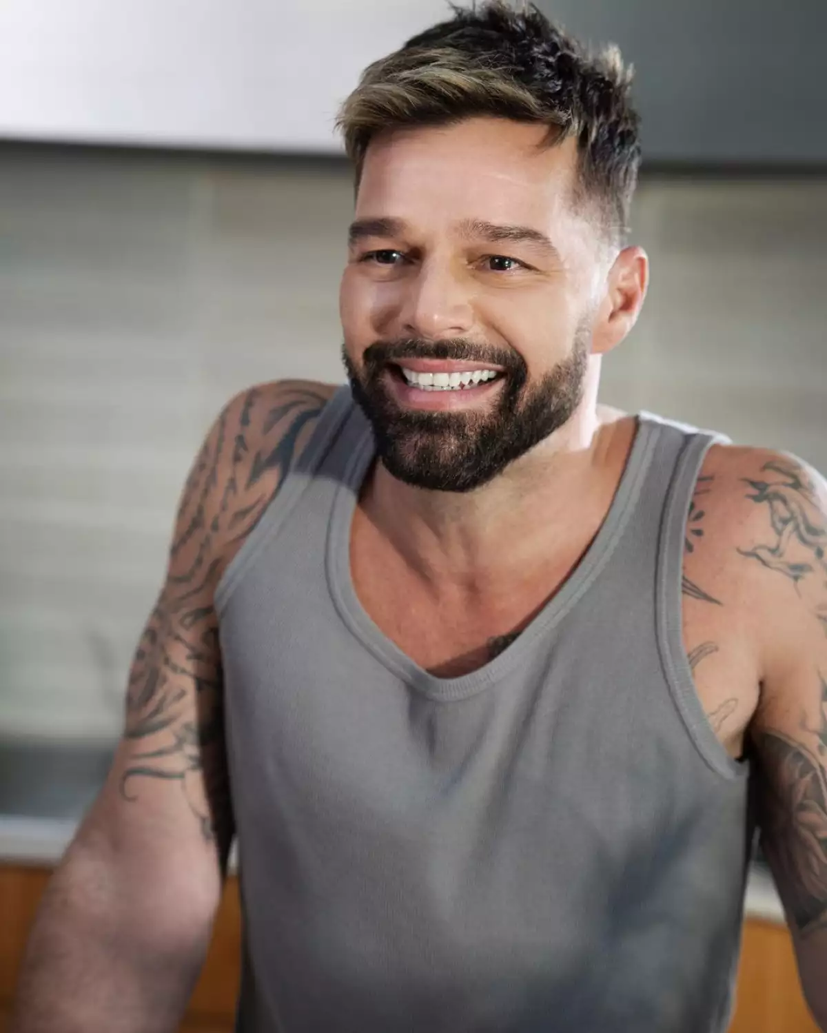 Ricky Martin 
