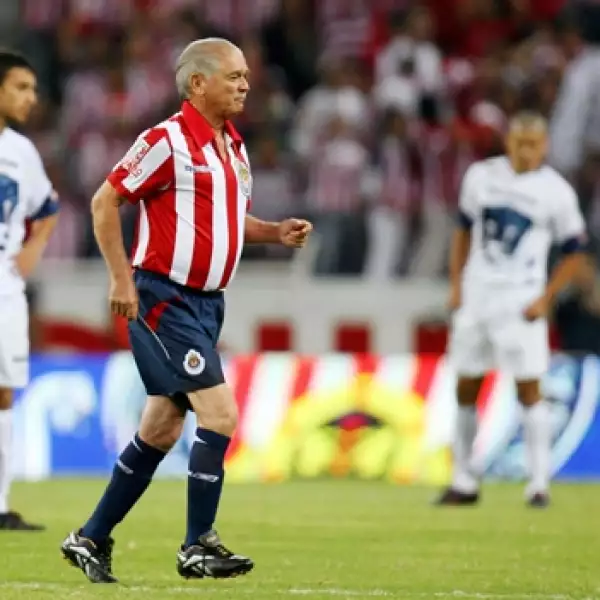 Salvador Chava Reyes 1