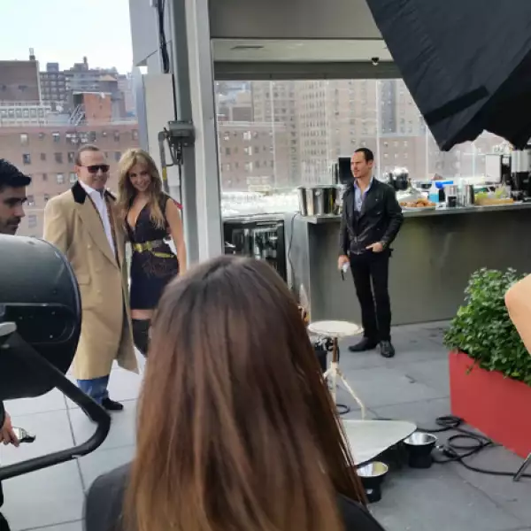 Al igual que Thalía y Tommy, este año la revista Quién festeja su 15 aniversario.