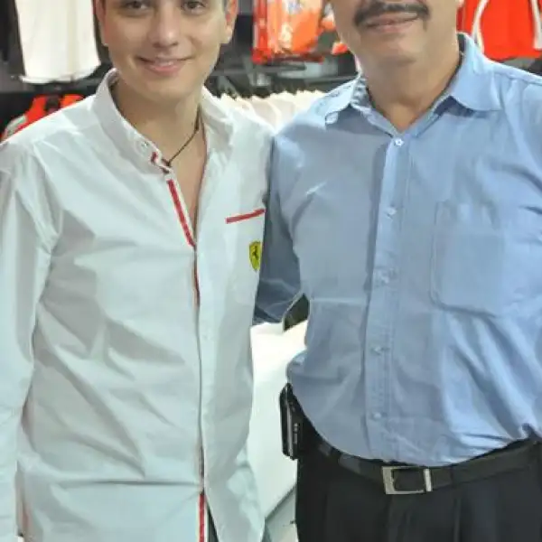 Maurizio Corbi
