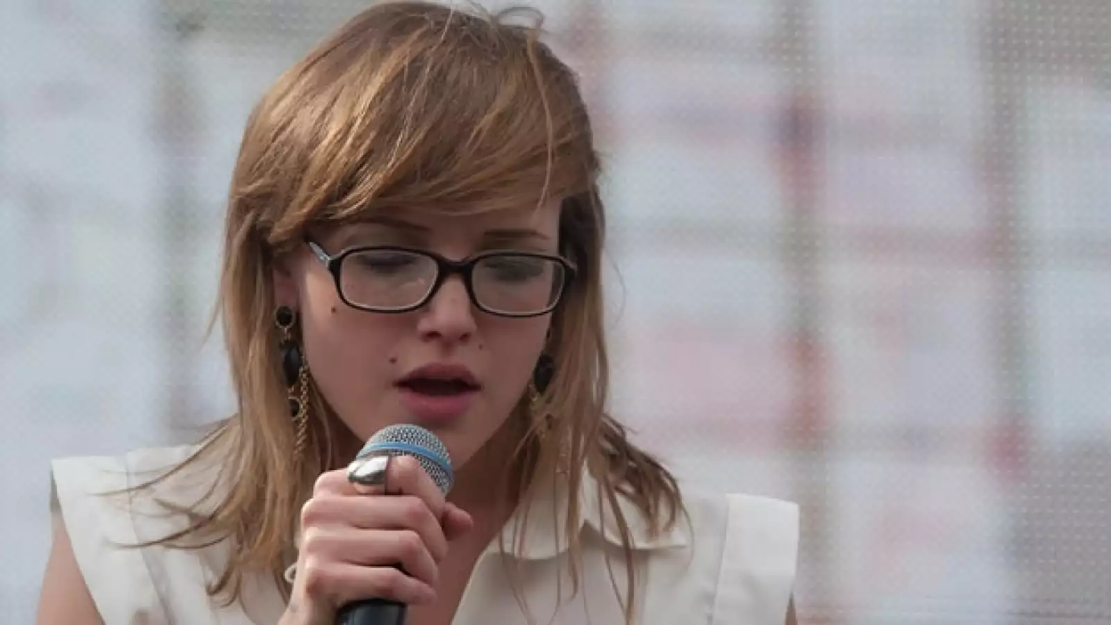 Músicos y aficionados asisten al Corona Capital