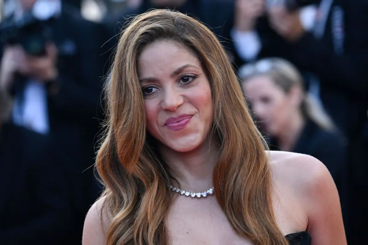 shakira