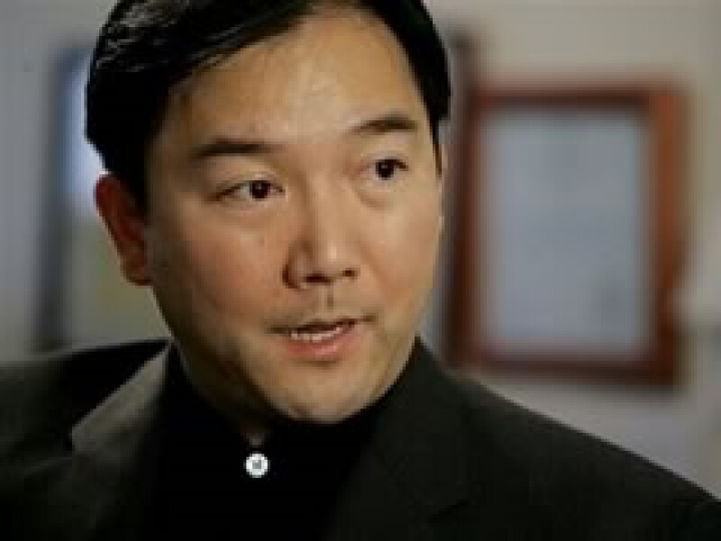 Zenhli Ye Gon fue acusado en julio de 2007 por EU de la manufactura e intento de distribución de metanfetamina. (Foto: AP)