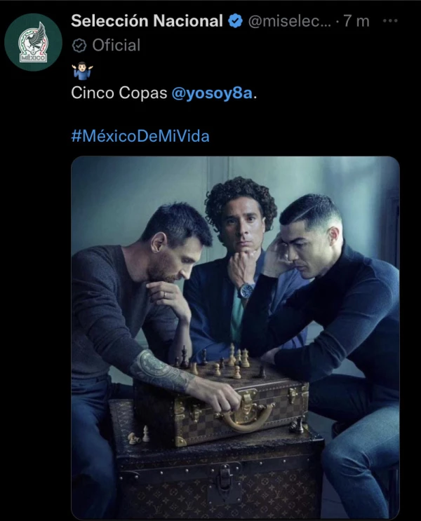 The memes of Memo Ochoa "saving" Mexico vs. Poland IMG_0179.jpg