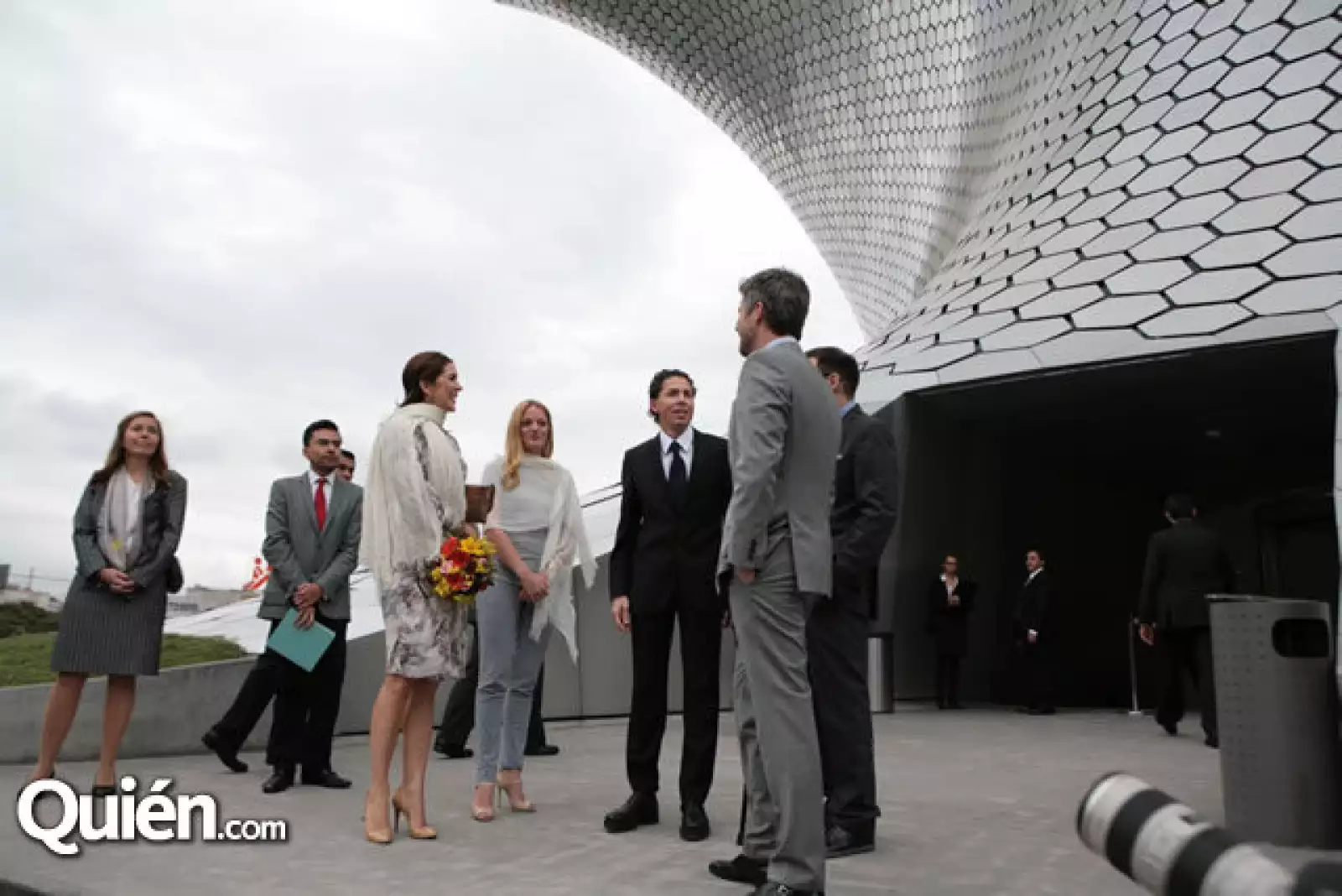 Príncipes de Dinamarca