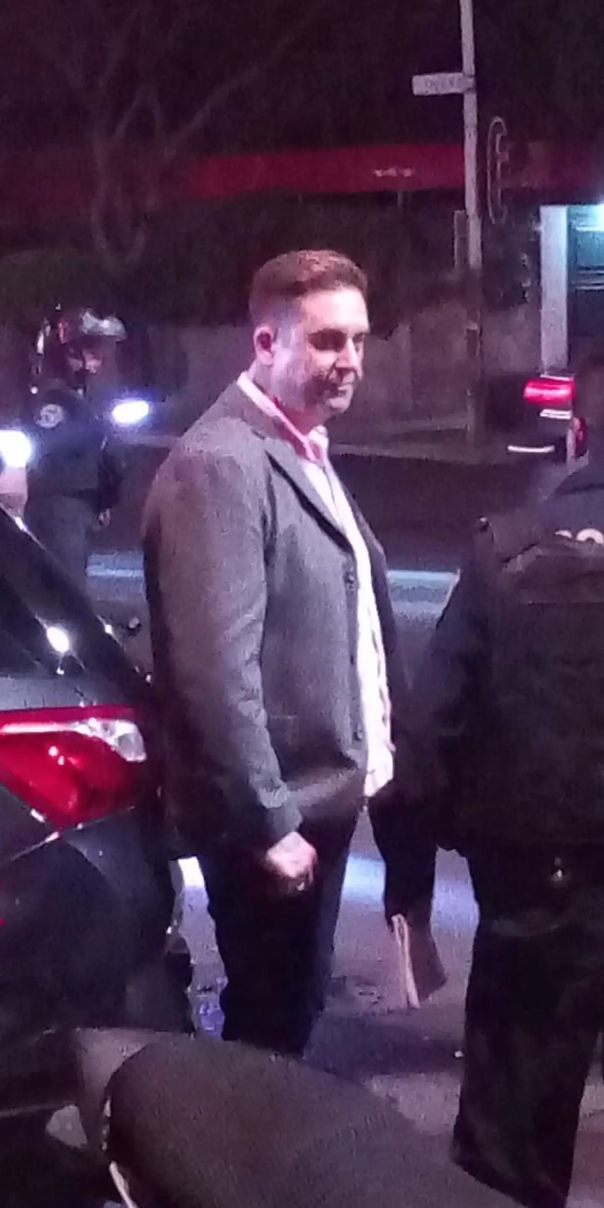 Daniel Bisogno