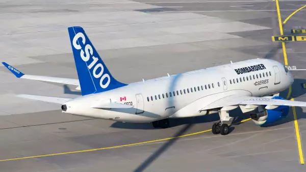 Bombardier
