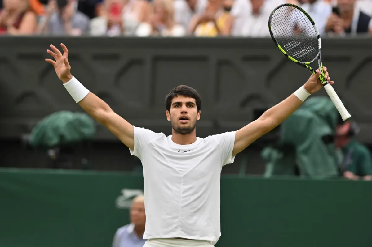 TENNIS-GBR-WIMBLEDON