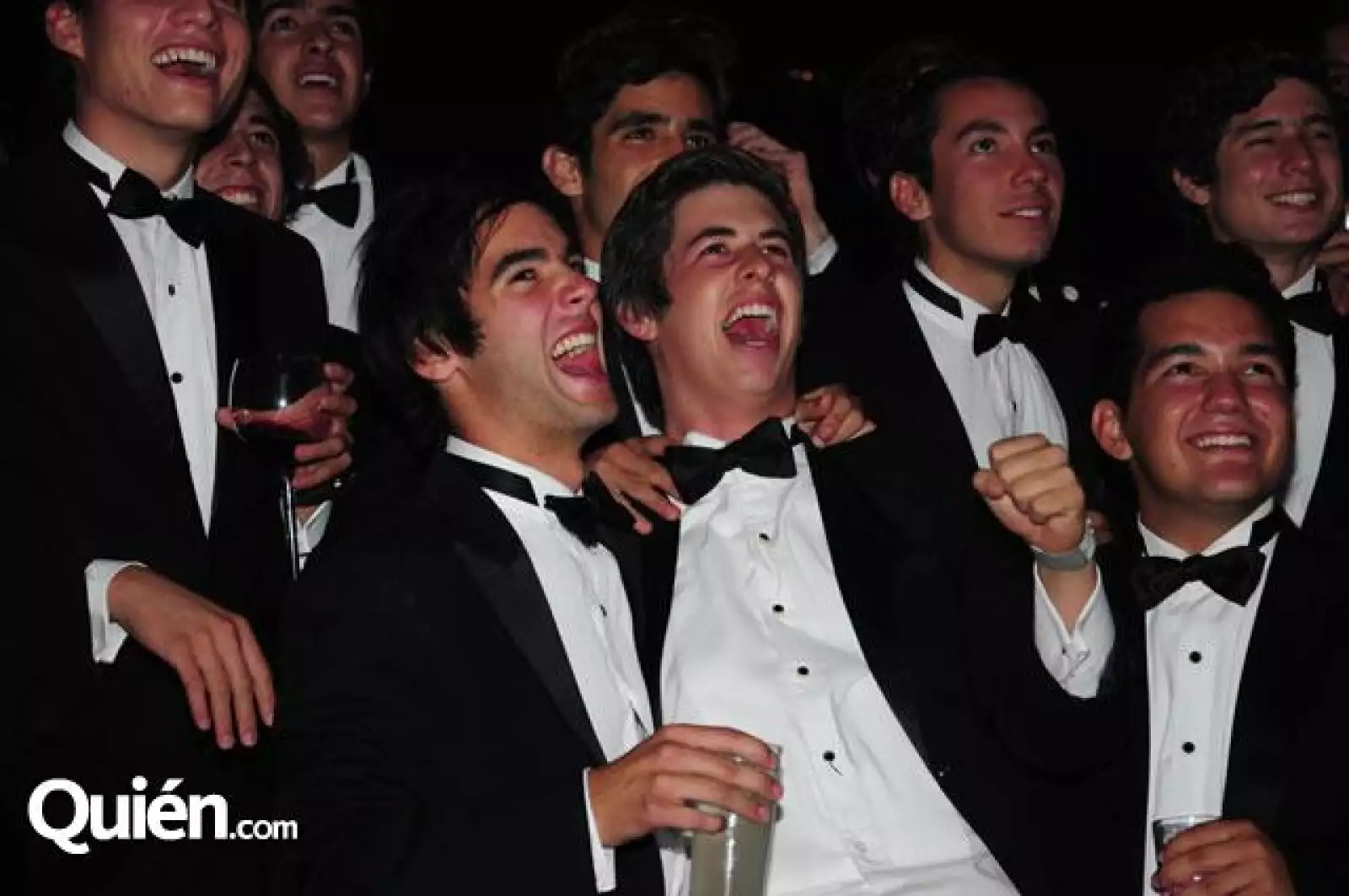 León Vértiz,Alfonso Obregón,Pablo Gortázar