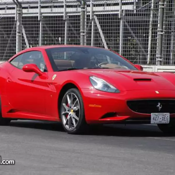 Ferrari