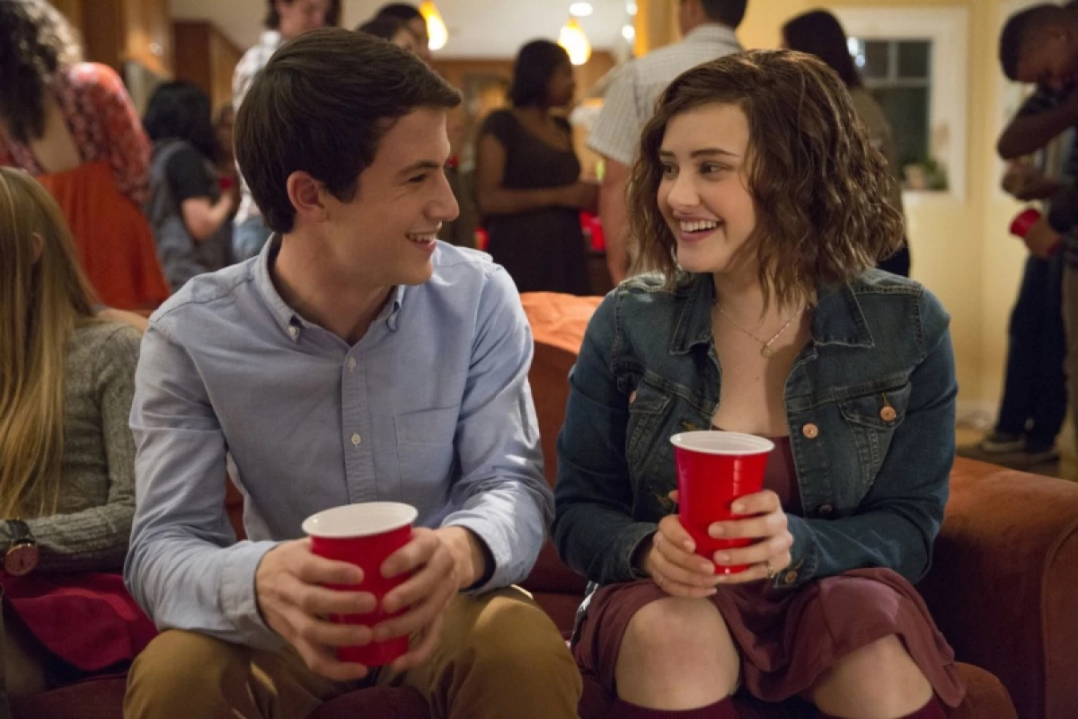13 reasons Why