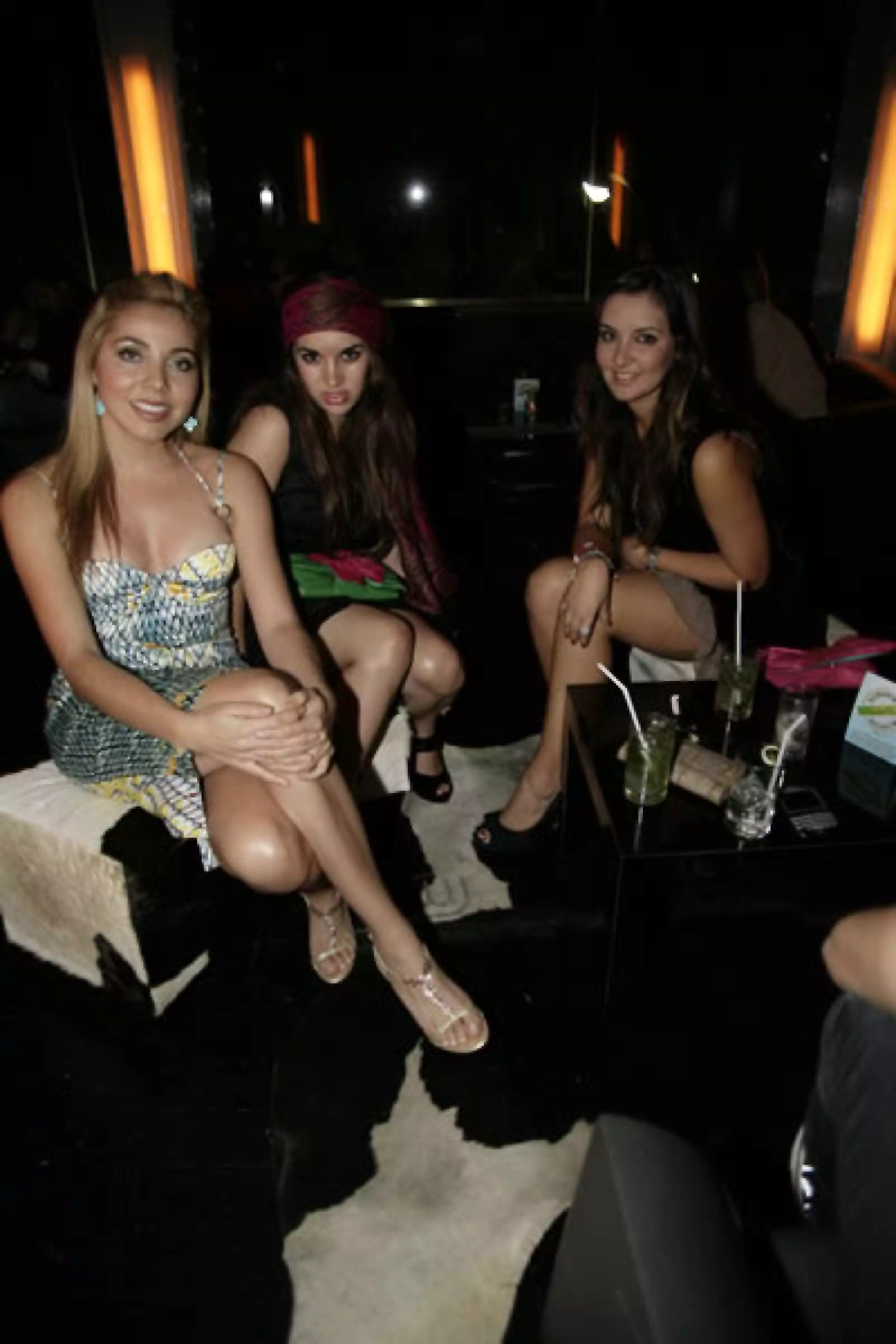 After party Chema Torre