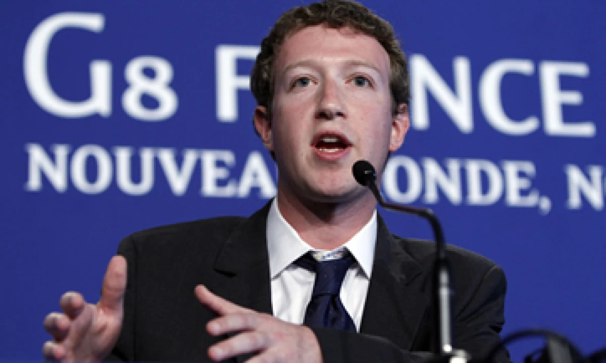 La oficina de Seattle jugó un papel central en el desarrollo del sitio móvil unificado de Facebook, que se presentó en marzo. (Foto: AP)