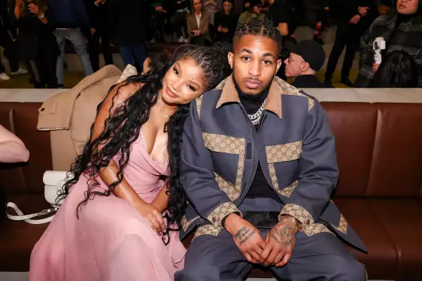 GUCCI AW23, Via Mecenate 77, Milan, IT, Milano, Lombardia, Italy - 24 Feb 2023