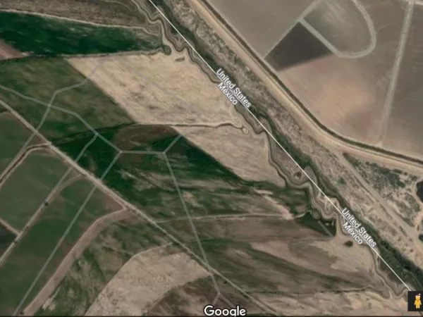 Google maps lugares ocultos