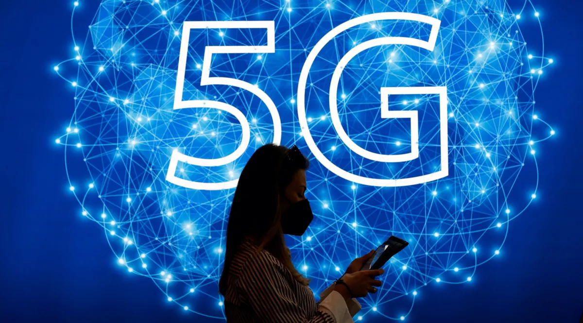 El 5G ya se teje en el país 