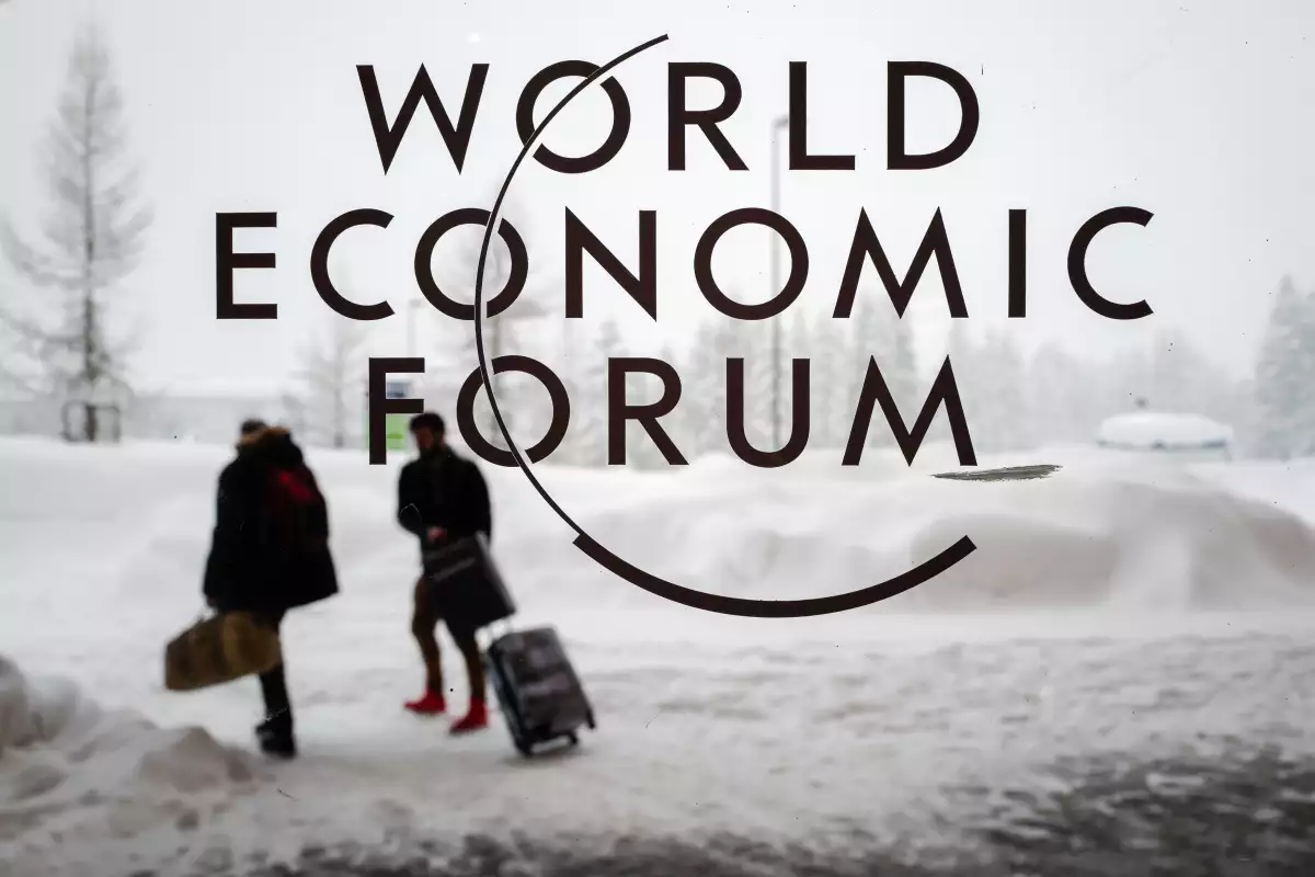 Davos 2018