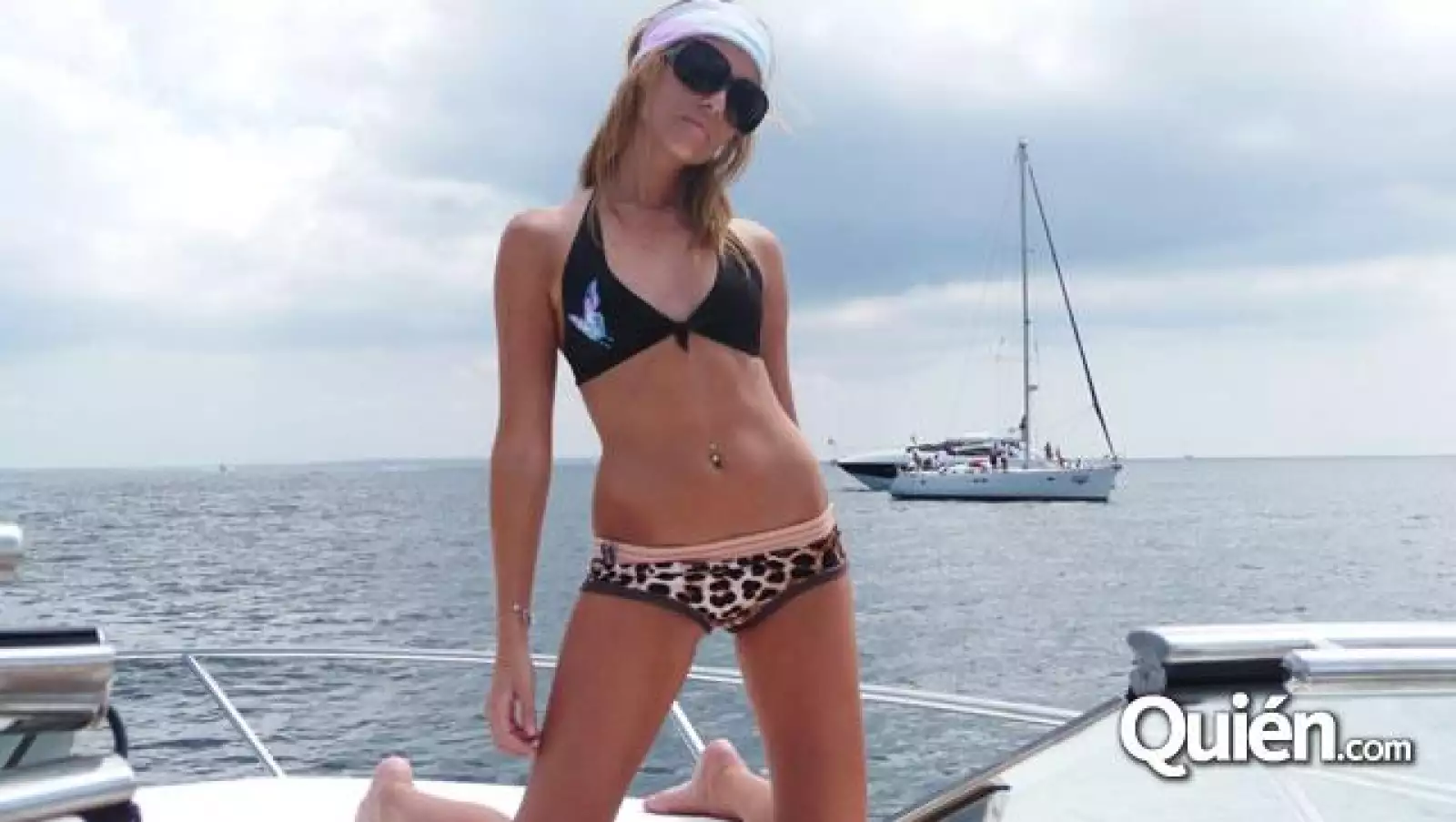 ¿Qué hiciste el verano pasado?