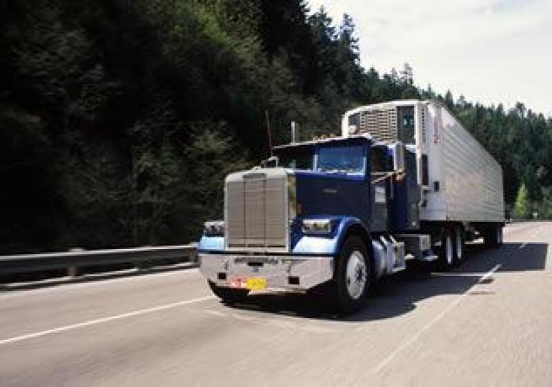 transporte de carga