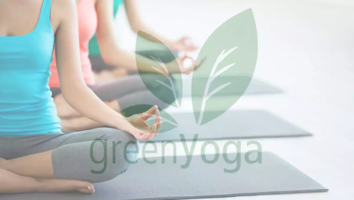 Green Yoga