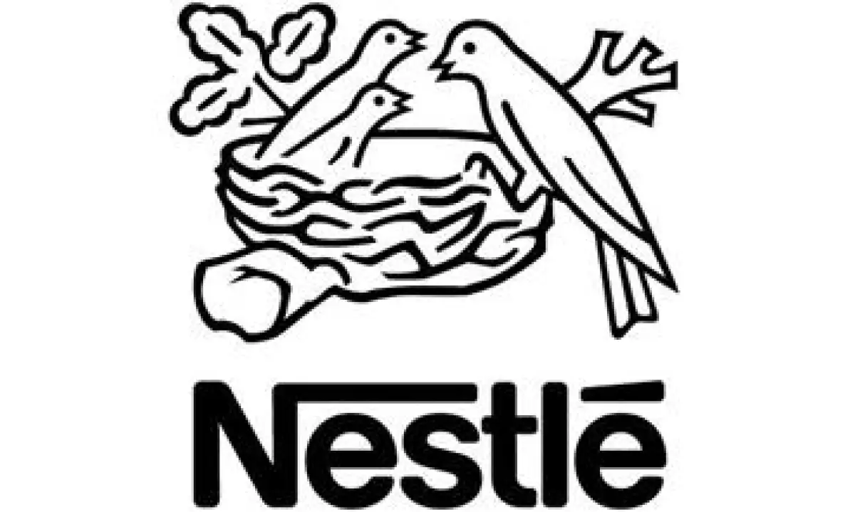 Nestl�