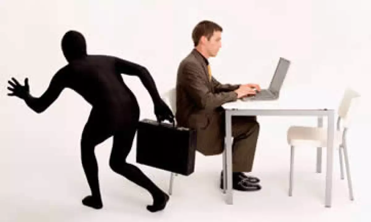 Es mejor prever los problemas legales en los que puede caer tu empresa para imaginar posibles soluciones. (Foto: SXC)