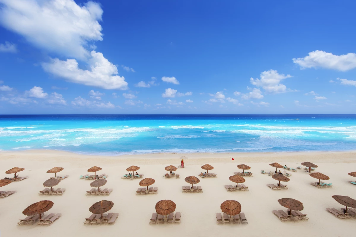 Resorts.