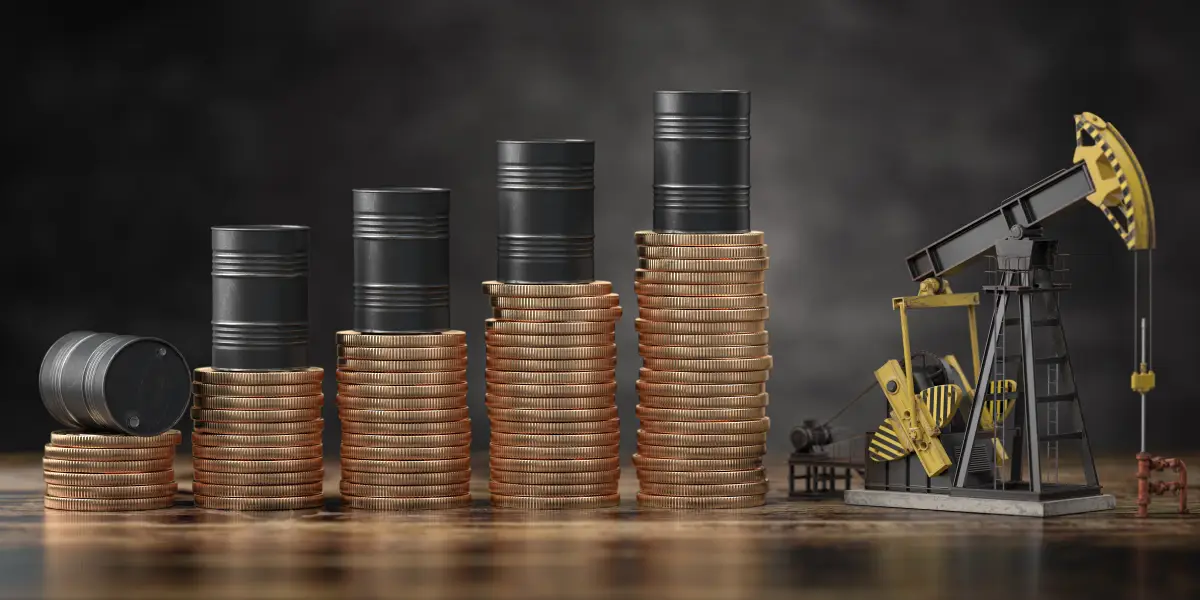 Alza en precios de petróleo