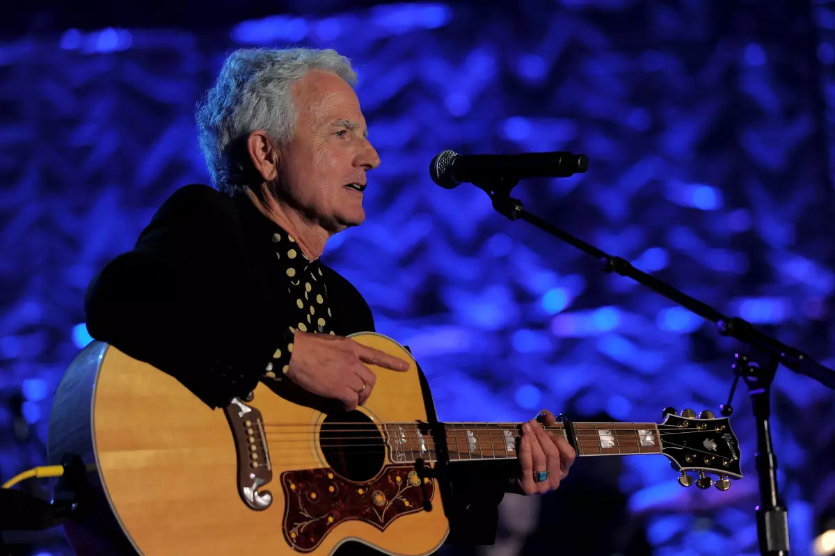 Muere Billy Steinberg, compositor de ‘Like a Virgin’ de Madonna