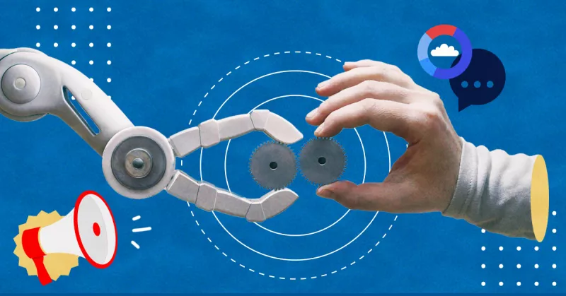 IA en marketing: los errores que no queremos reconocer