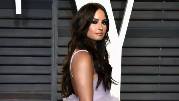 Demi Lovato