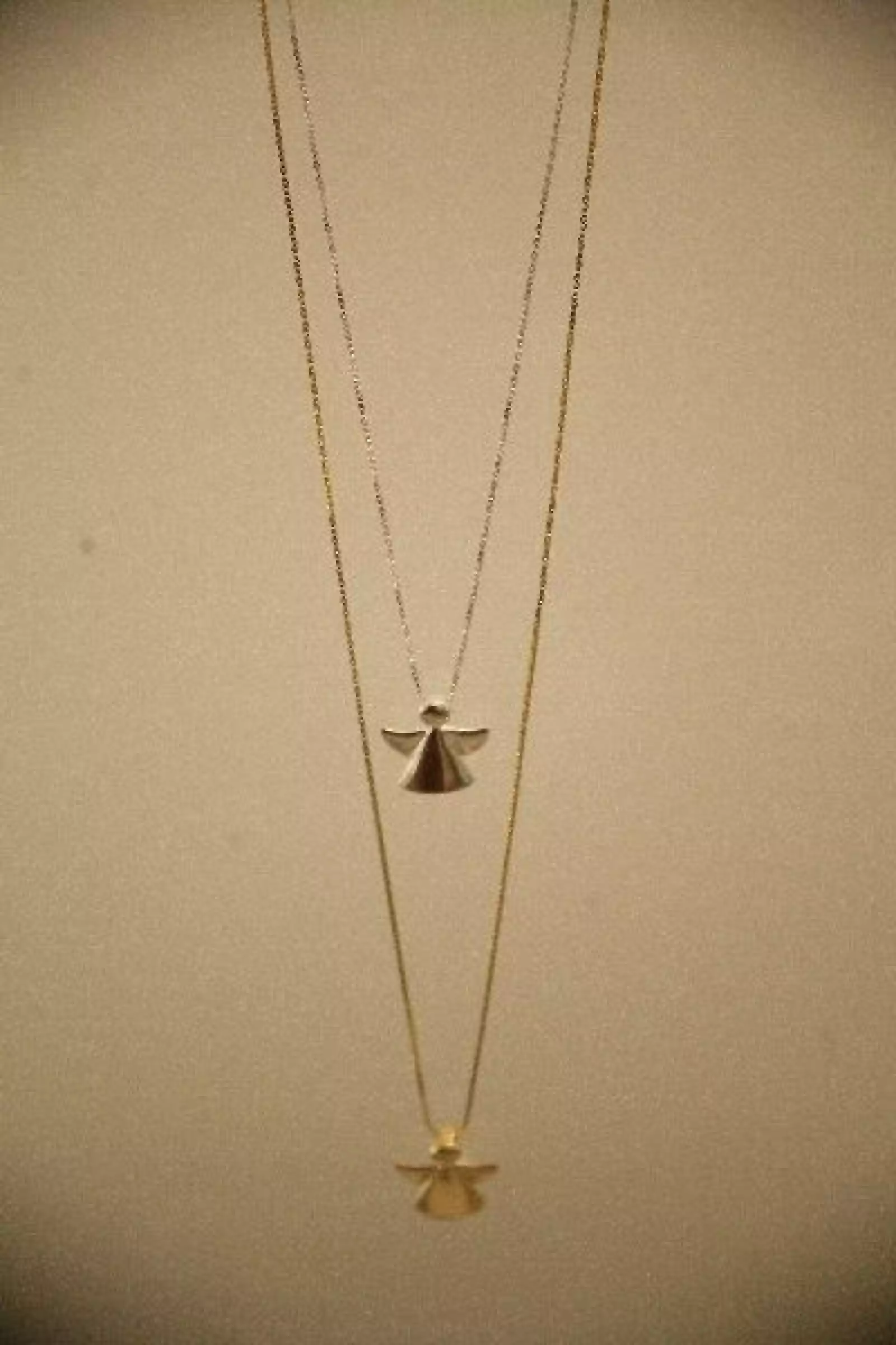 Presentación de la joyería de Daniel Espinosa