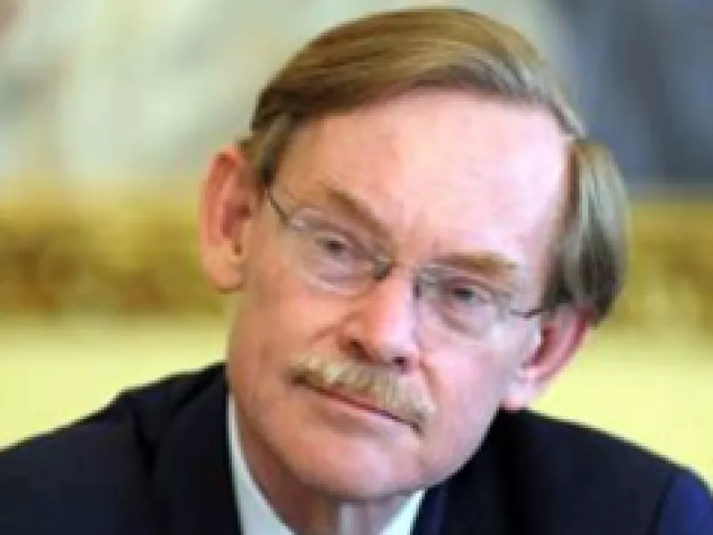 El titular del BM dijo que la clave para la recuperación puede ser el estímulo. (Foto: Reuters)