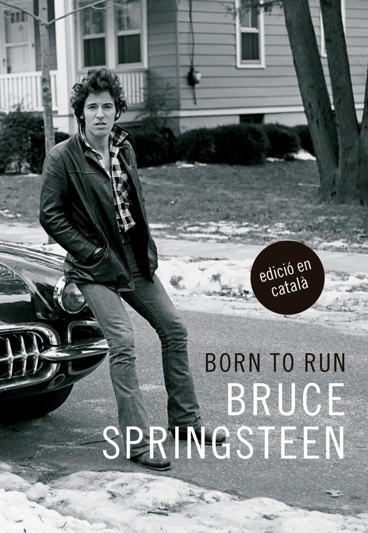 Born to Run, de Bruce Springsteen