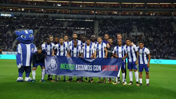 Porto.