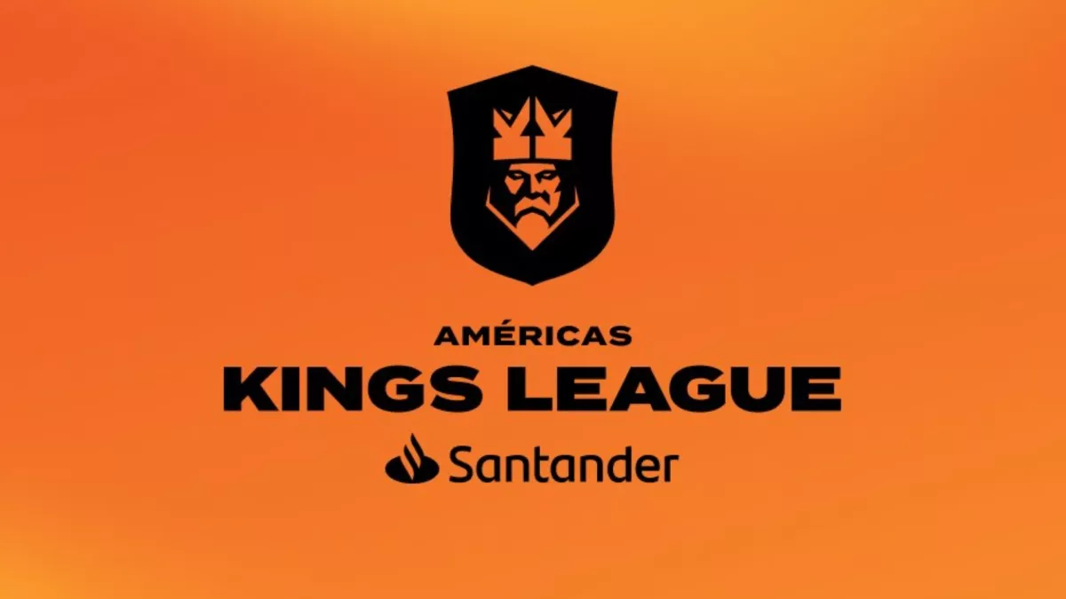 Qué es la Kings League