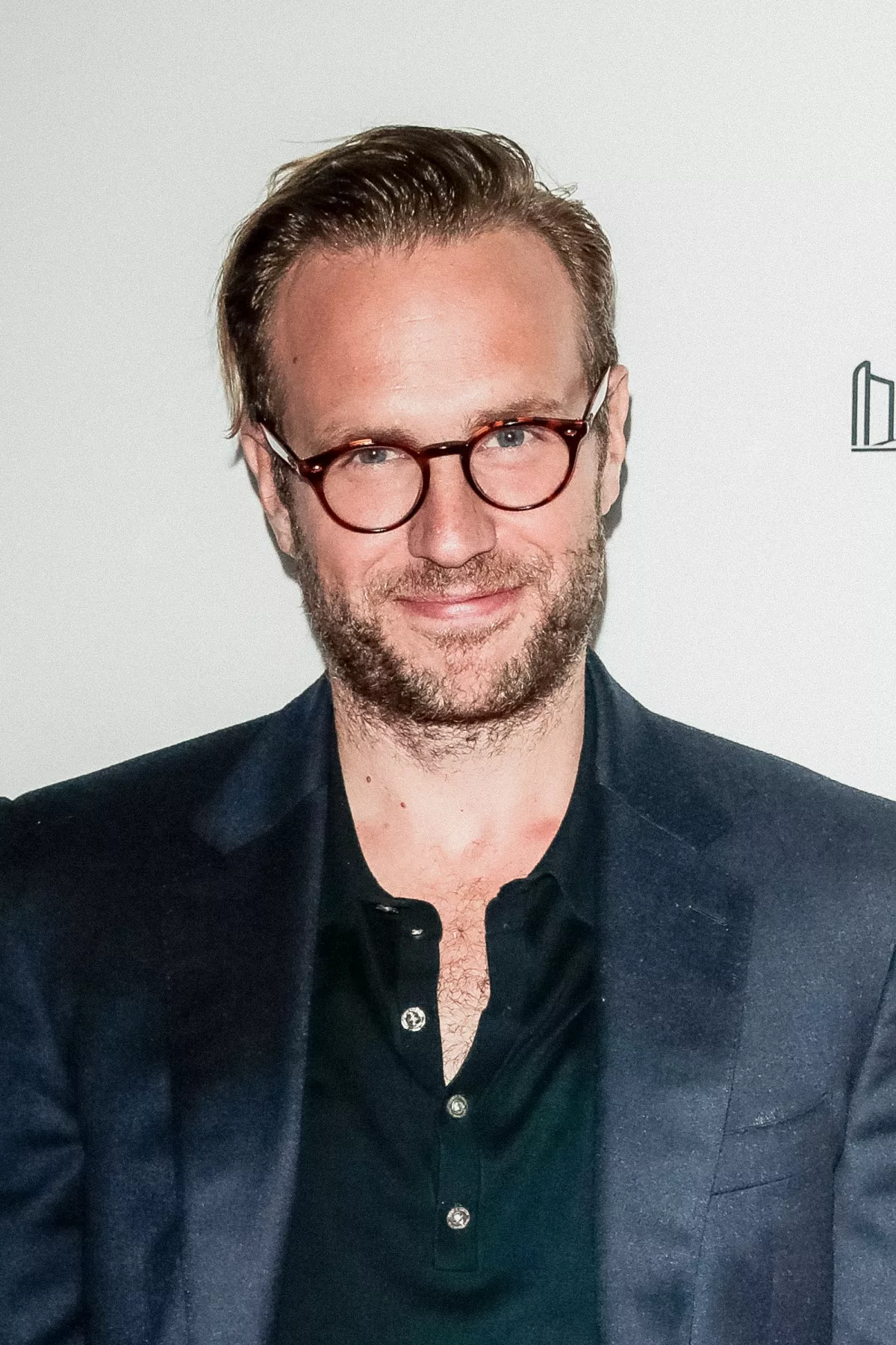 Rafe Spall