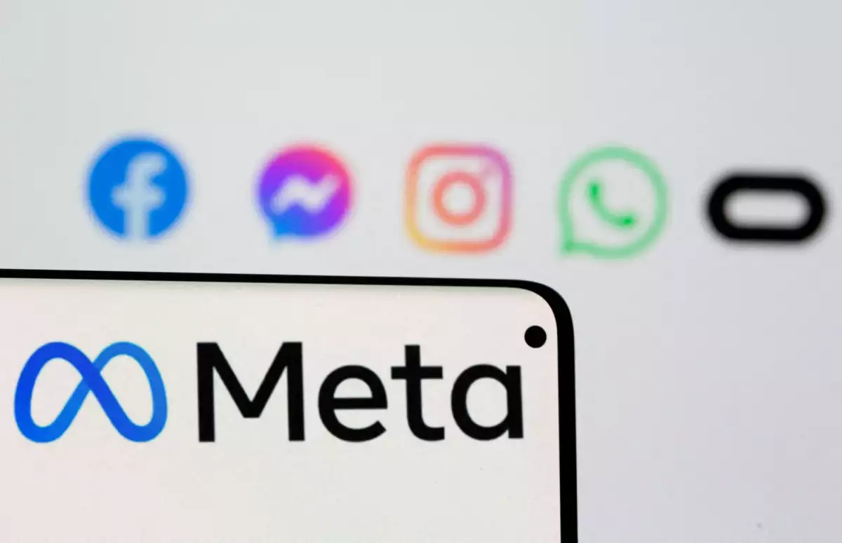 Meta es investigada por afectar la salud mental de jóvenes