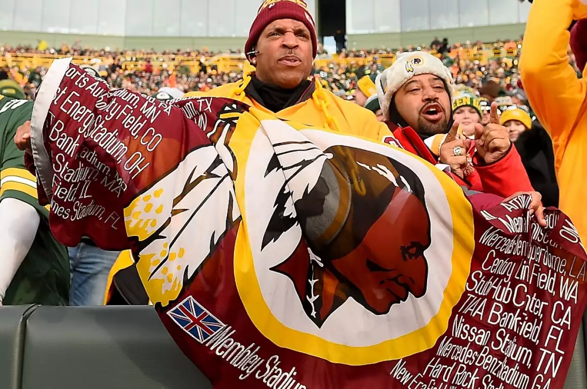Washington Redskins
