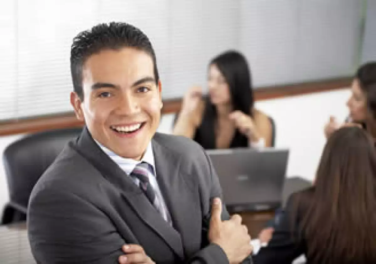 Para los aspirantes a emprendedores, existen licenciaturas que los orientan en el arte de crear un negocio. (Foto: Photos to go)