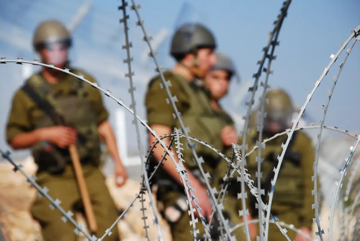 Israel anuncia plan de asentamientos para "enterrar" idea de estado palestino