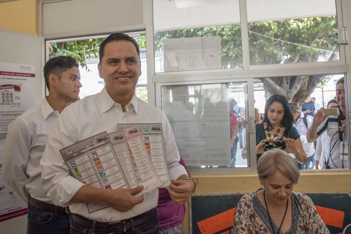 Roberto Sandoval