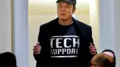 Los 9 momentos más polémicos de Elon Musk en la gabinete de Donald Trump
