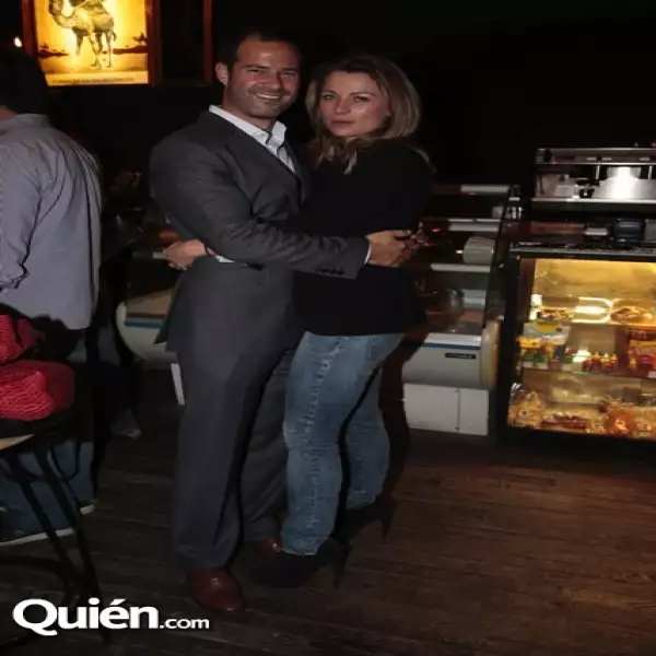 Emiliano Salinas,Ludwika Paleta