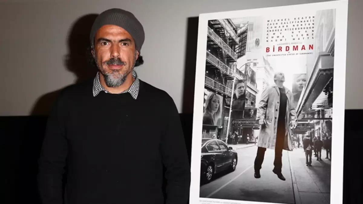 gonzalez iñarritu